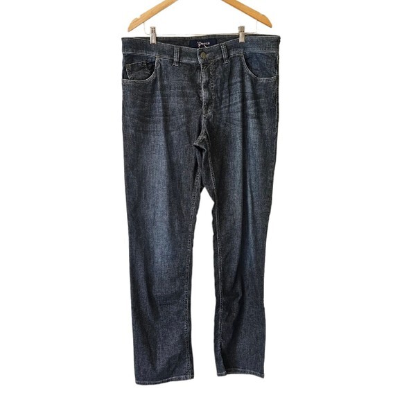 Atelier Gardeur Jeans Modern Fit Bill 2 42/34 - Picture 4 of 7
